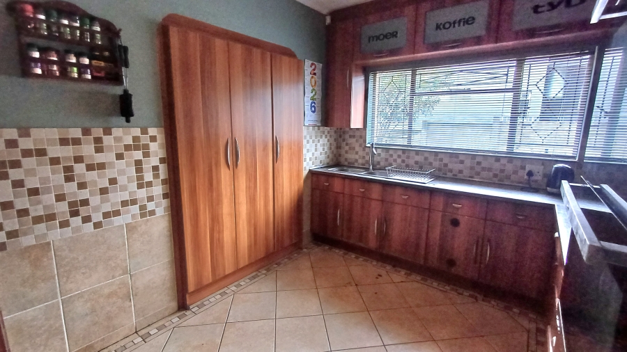 3 Bedroom Property for Sale in Fairbridge Heights Eastern Cape